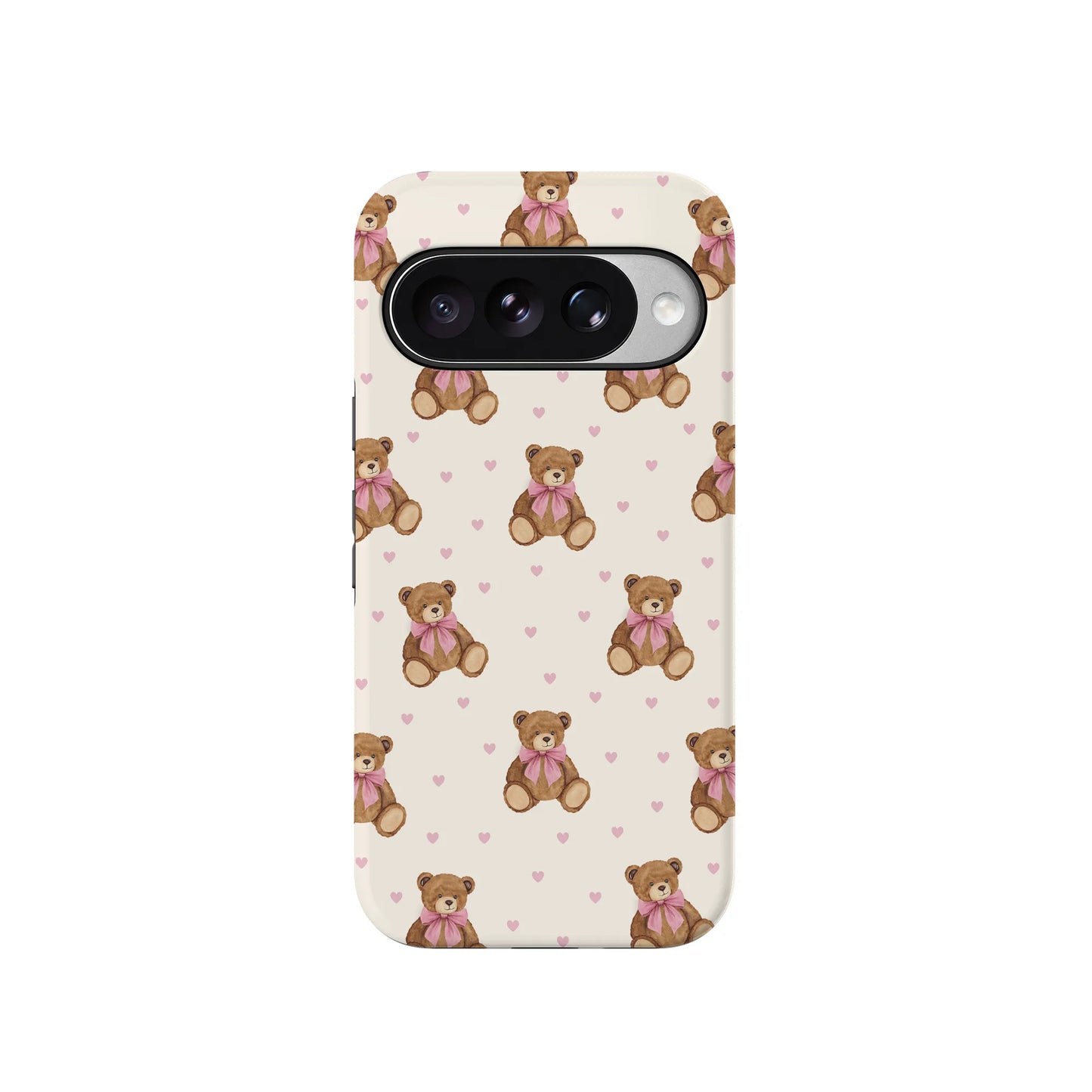 Cuddle Up | Teddy Bear Case