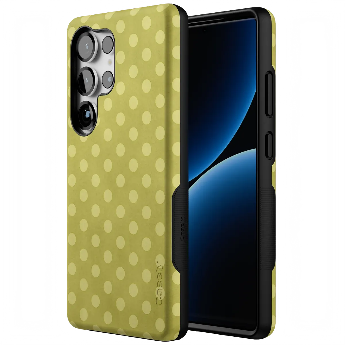 Kiwi Cooler | Poolside Print Case