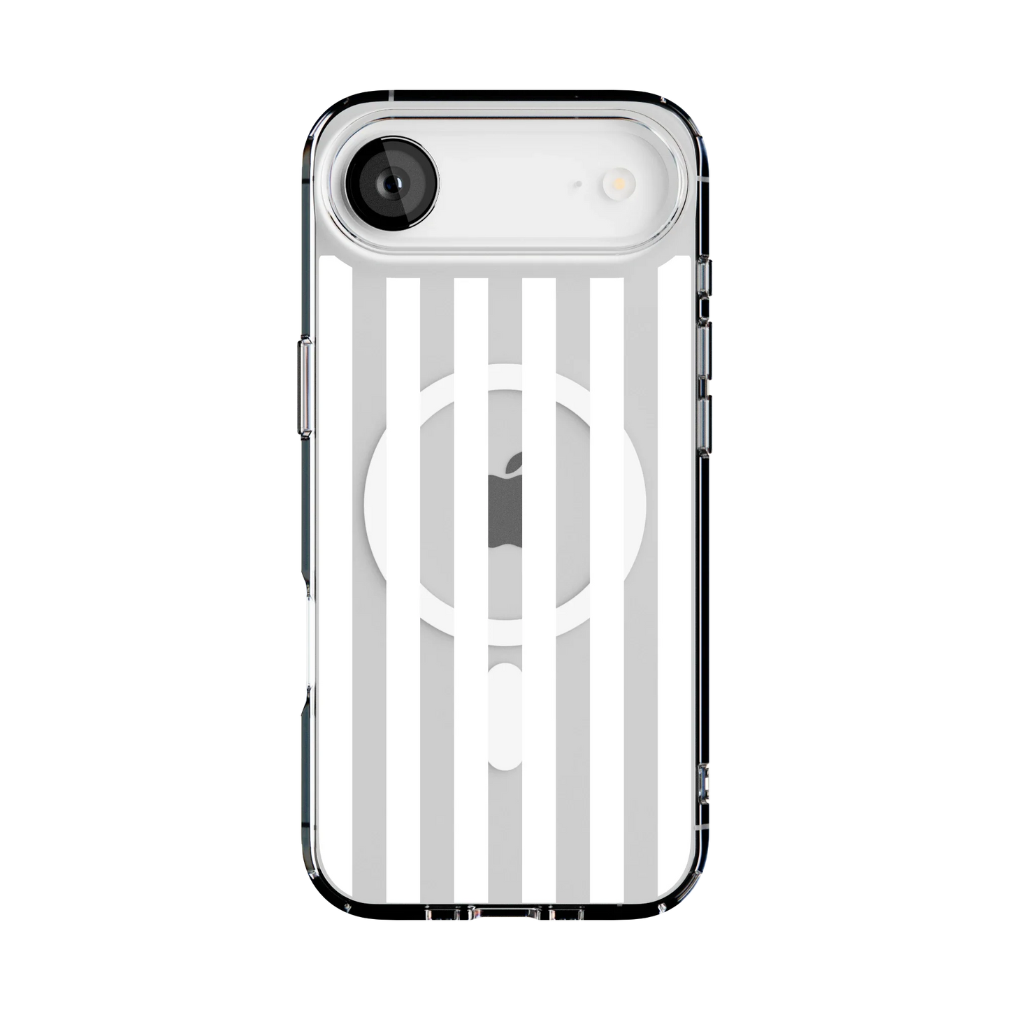 White Stripes | Sunday Best Case - iPhone 17 Air