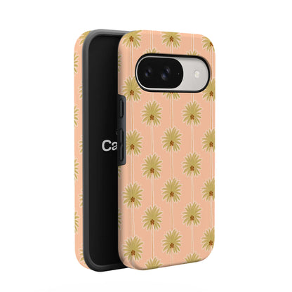Las Palmeras | Palm Tree Print Case