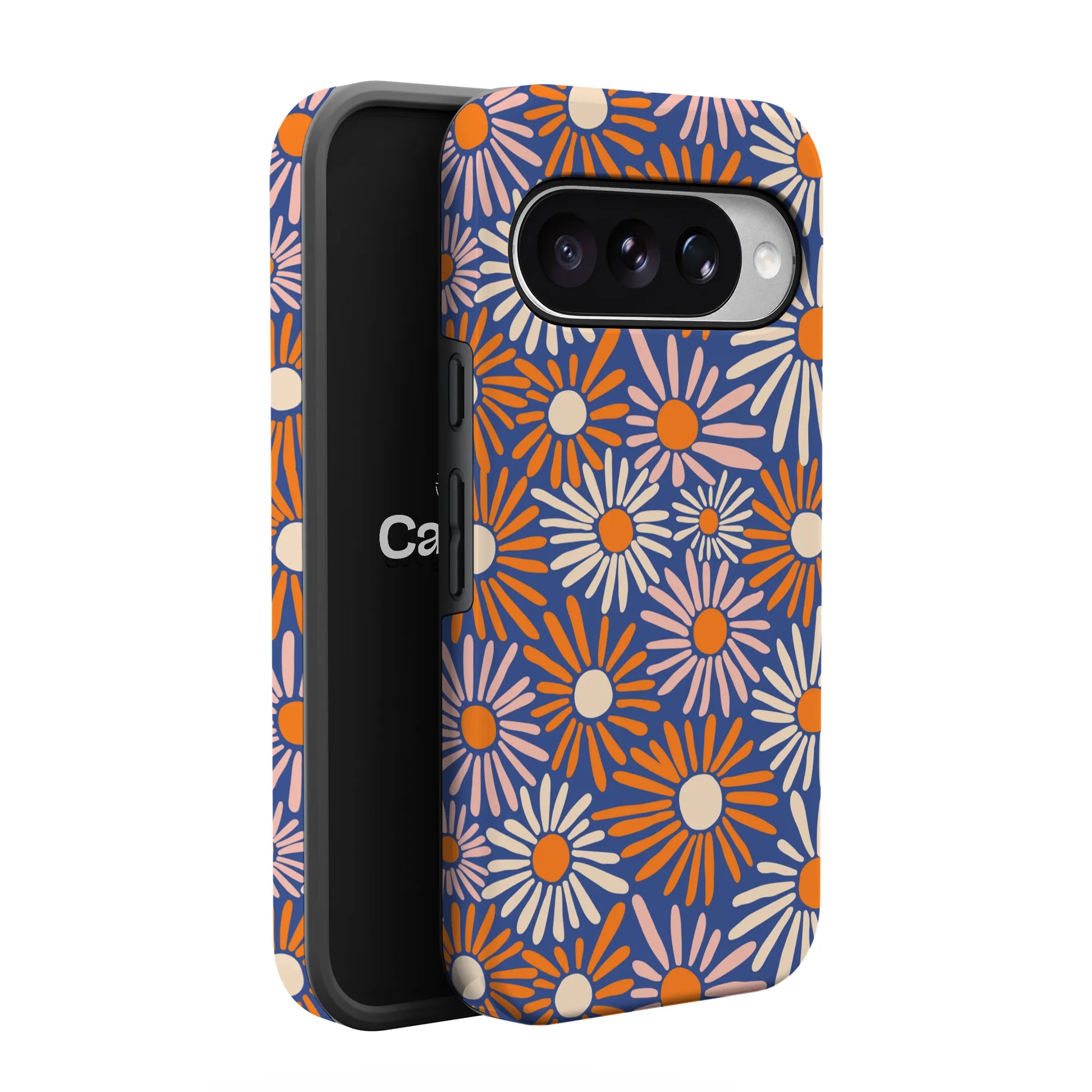 Spring Forward | Daisy Floral Google Pixel Case