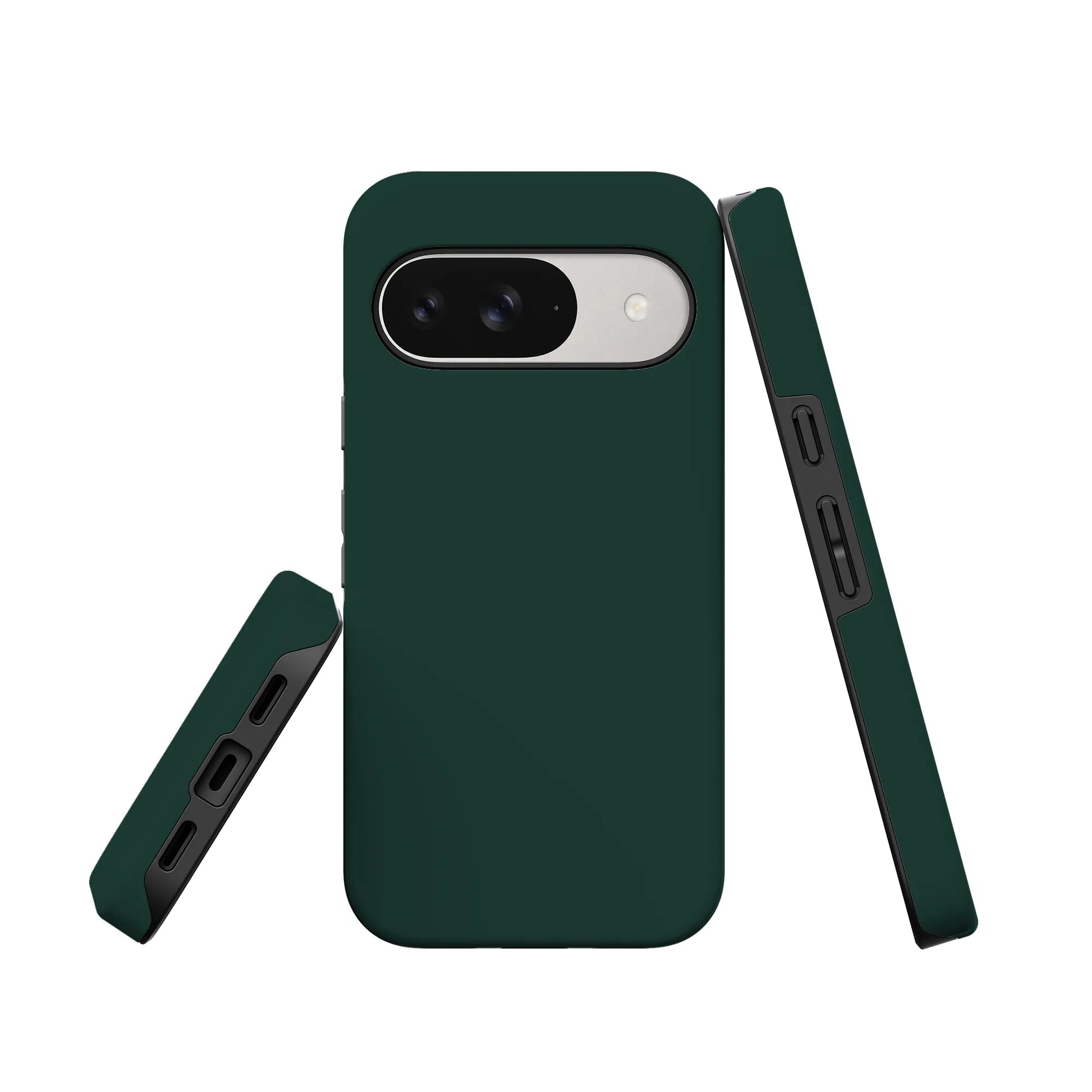 Forest Green | The Boyfriend Collection