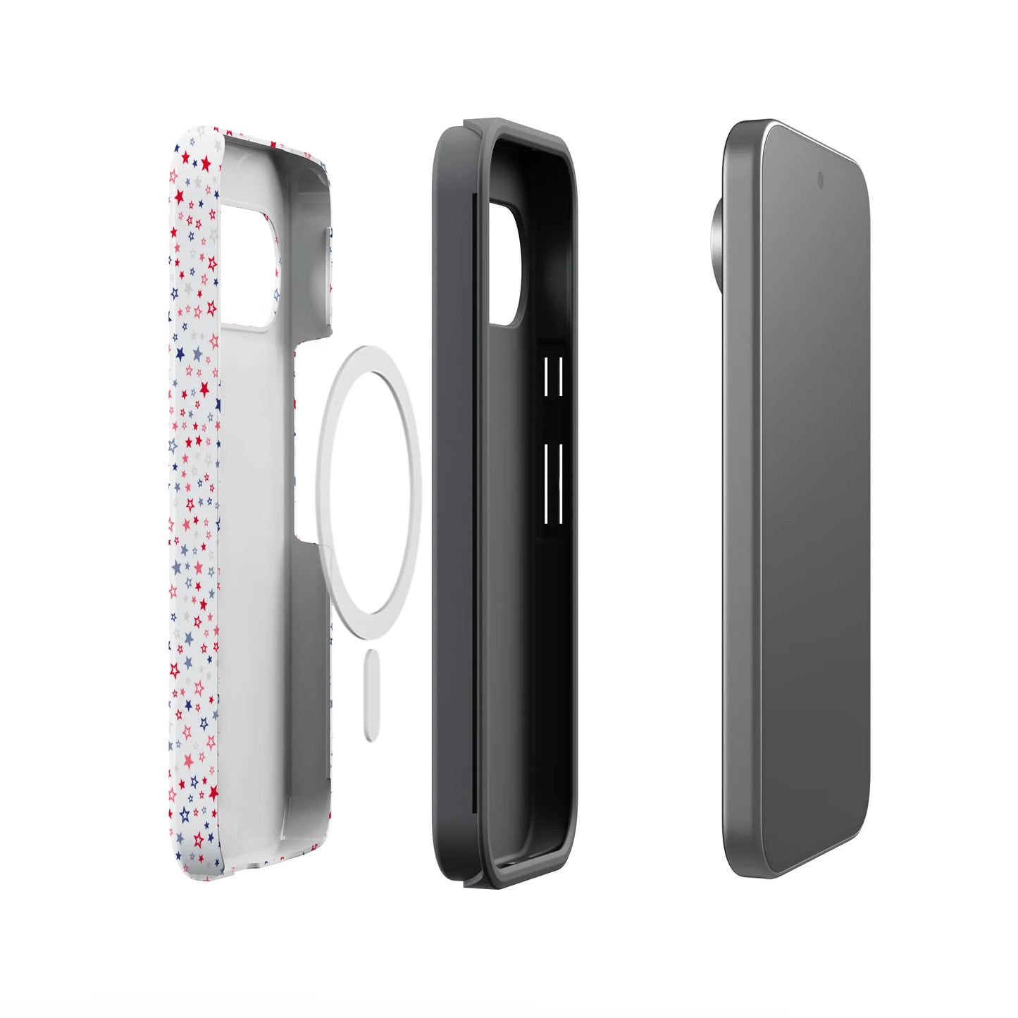 Seeing Stars | Red, White & Blue Case