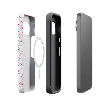 Seeing Stars | Red, White & Blue Case