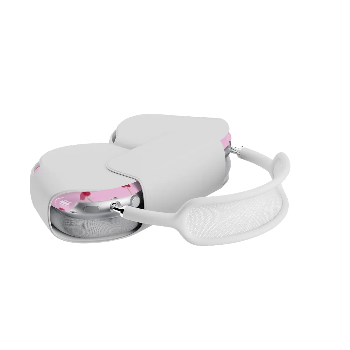 Very Cherry | Painted Cherries AirPods Max Case