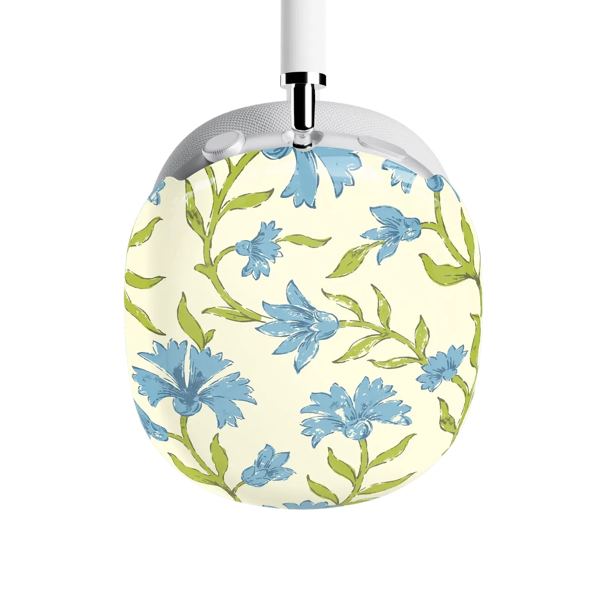 Garden Breeze | Seaside Vines AirPods Max Case