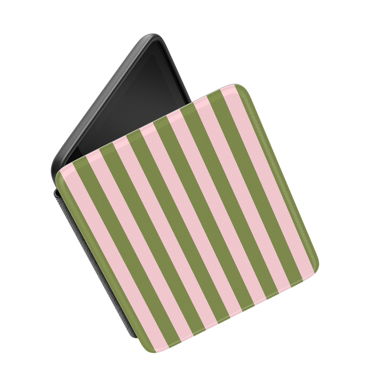 Summer Stripes | Sunday Best Kindle Case