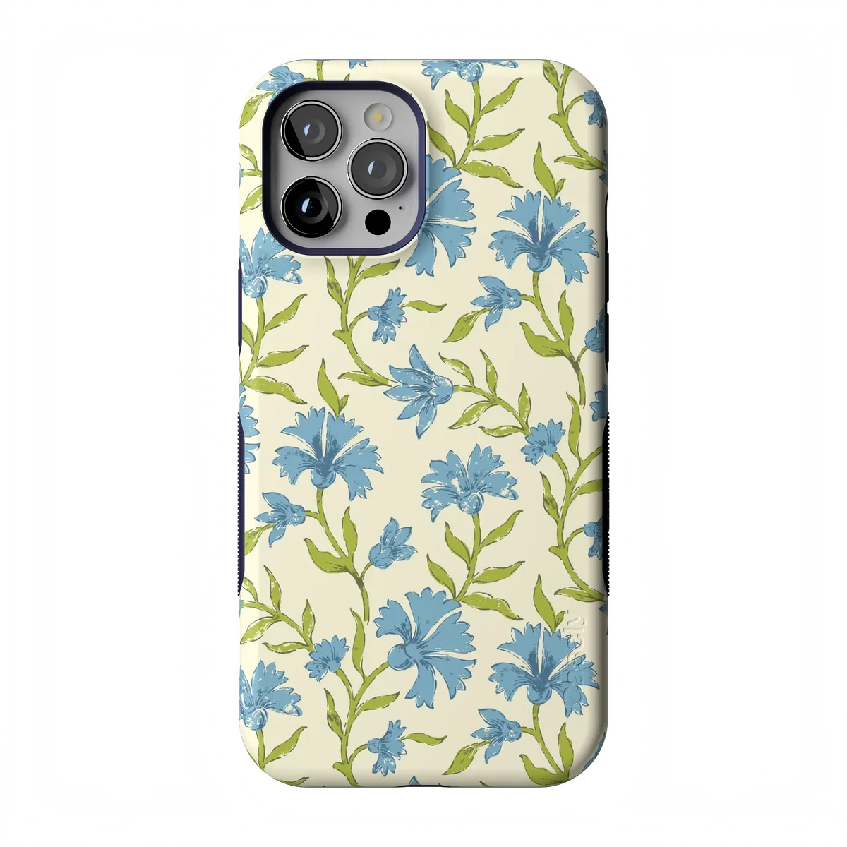 Garden Breeze | Seaside Vines Case - iPhone 12 Pro