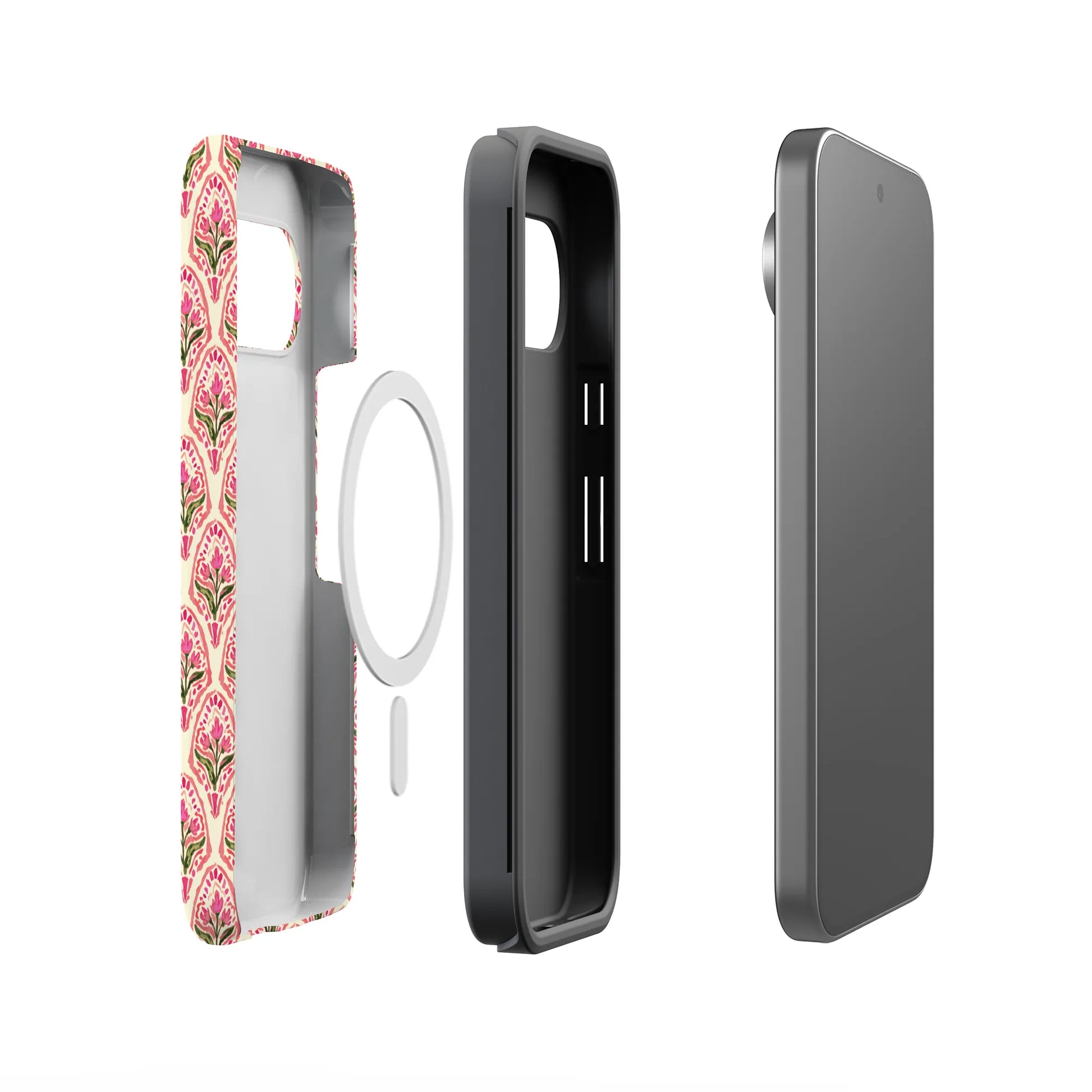 Tulip Tapestry | Jenna Palek x Casely Case