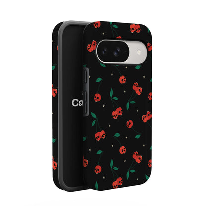 Sweet Revenge | Cherry Skulls Case