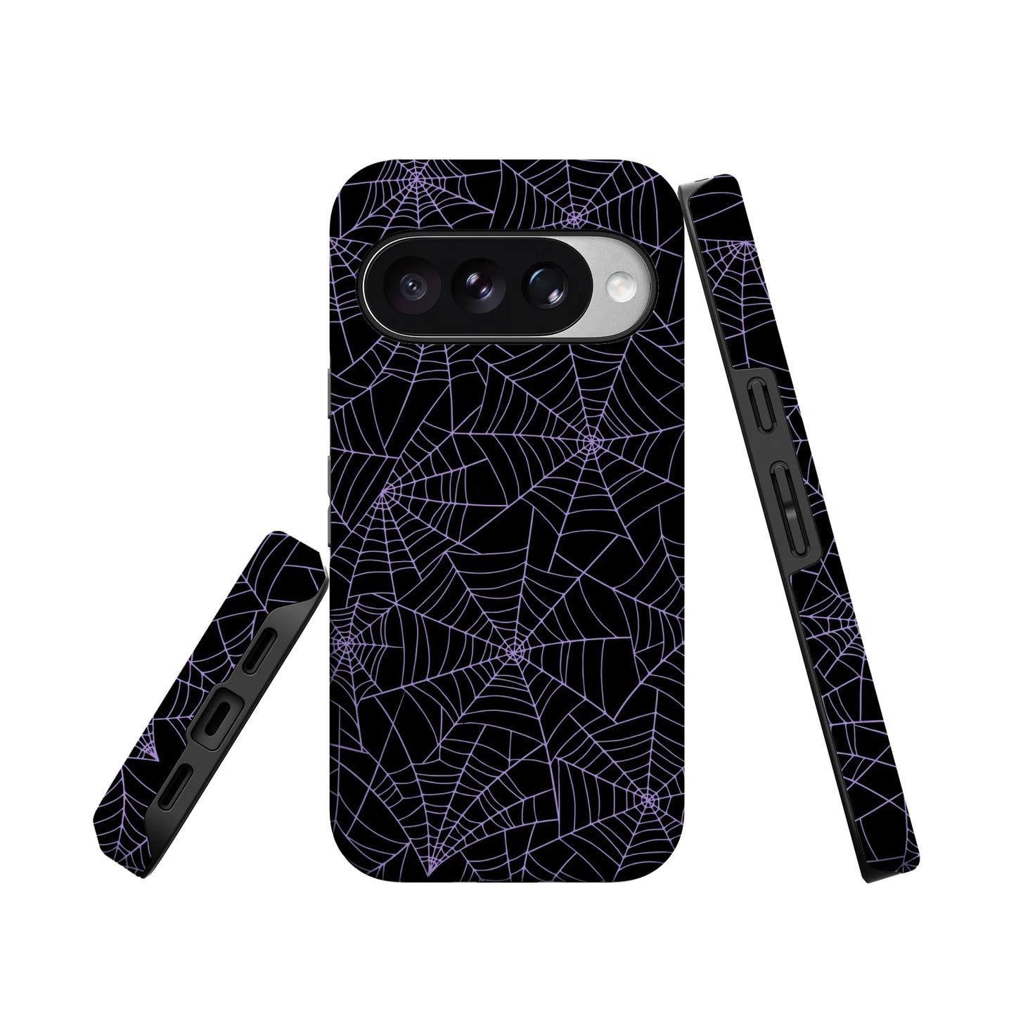 Midnight Web | Spider Web Case