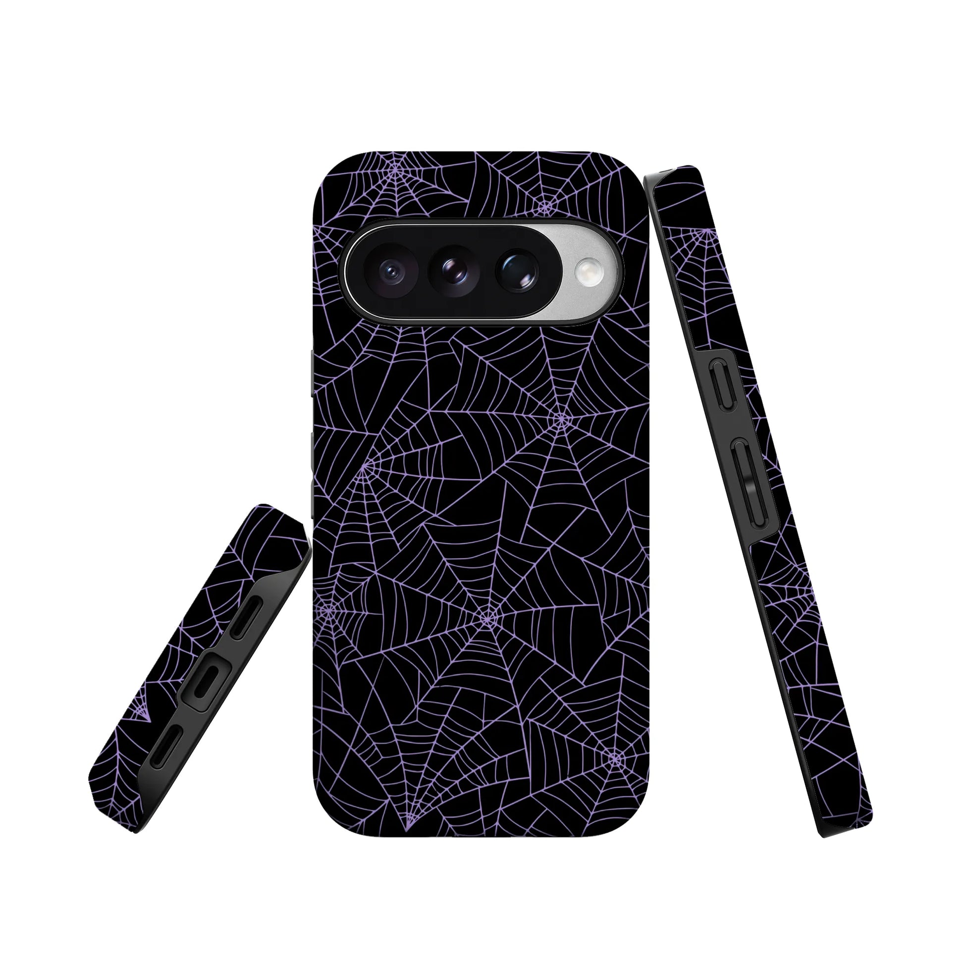 Midnight Web | Spider Web Case