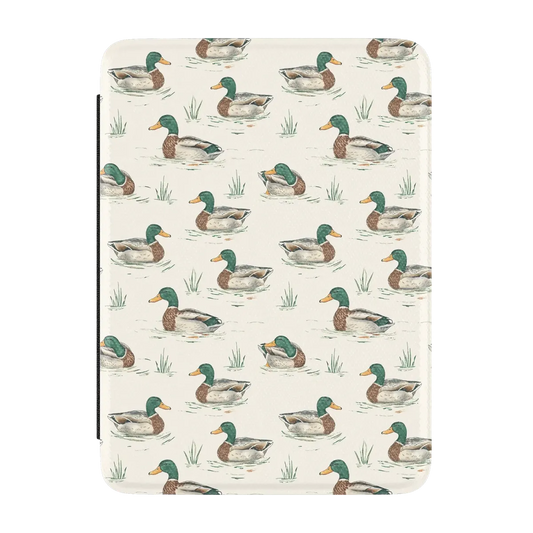 Mallard & Co. | The Boyfriend Collection Kindle Case | Casely