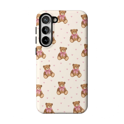 Cuddle Up | Teddy Bear Case