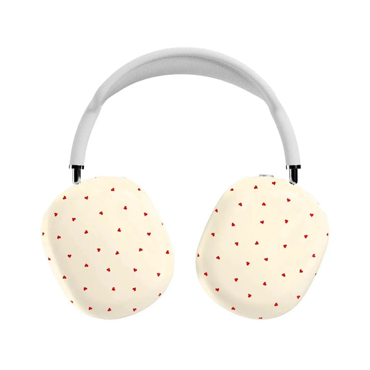 Be Mine | Tiny Hearts AirPods Max Case AirPods Case Casetry AirPods Max Case