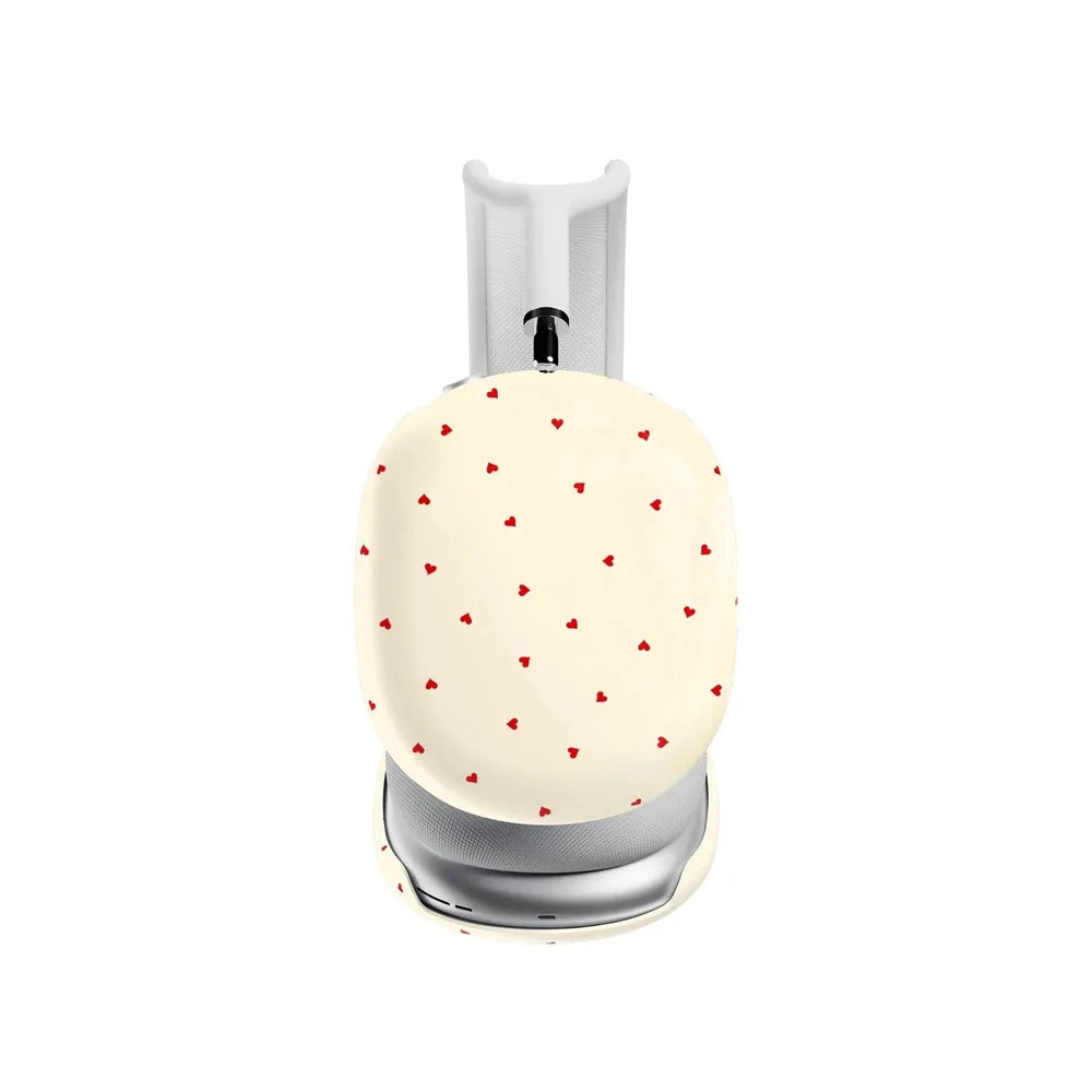 Be Mine | Tiny Hearts AirPods Max Case AirPods Case Casetry