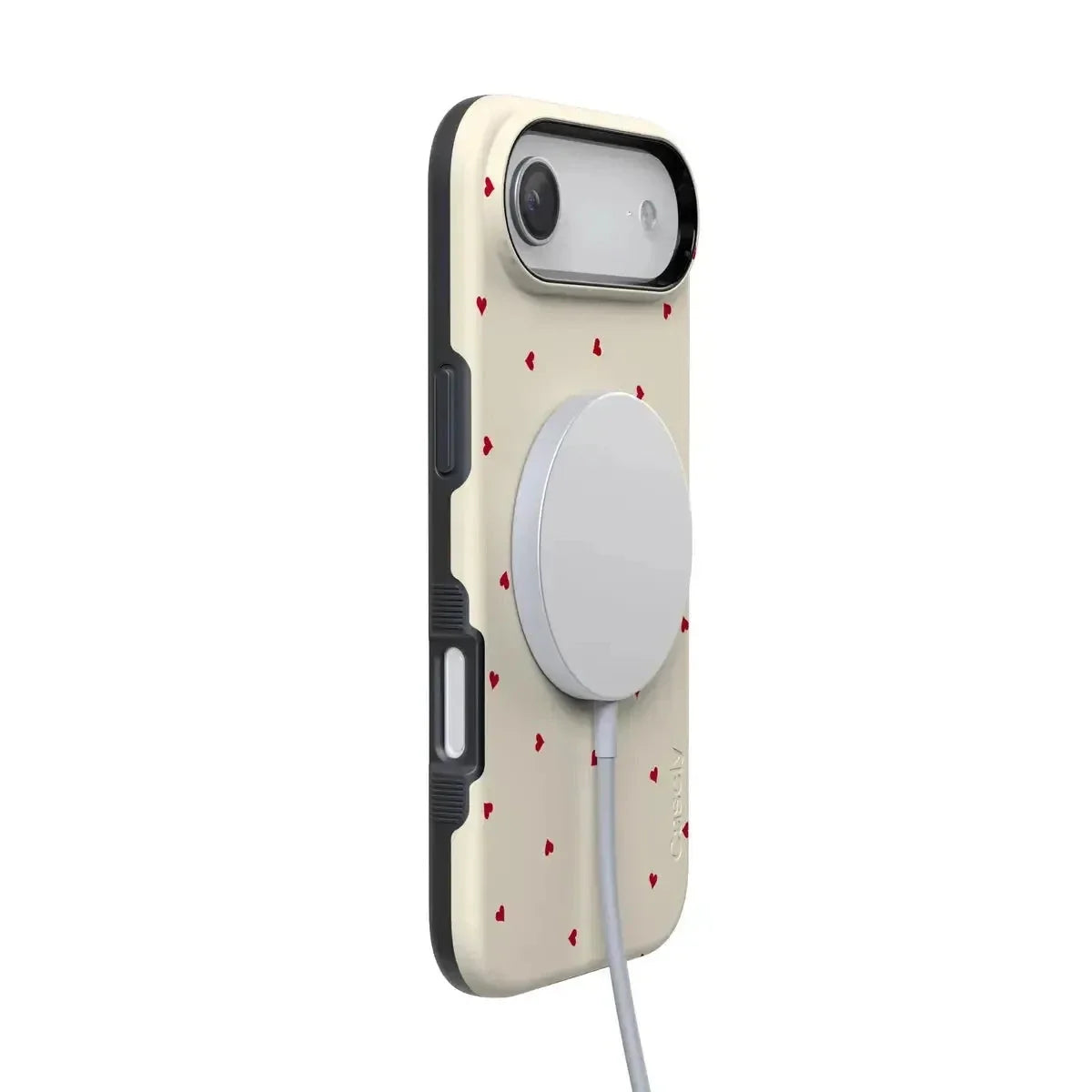 Be Mine | Tiny Hearts Case Phone Case Casetry