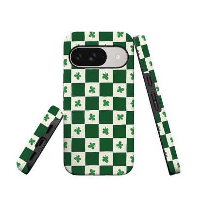 Lucky You | Shamrock Case