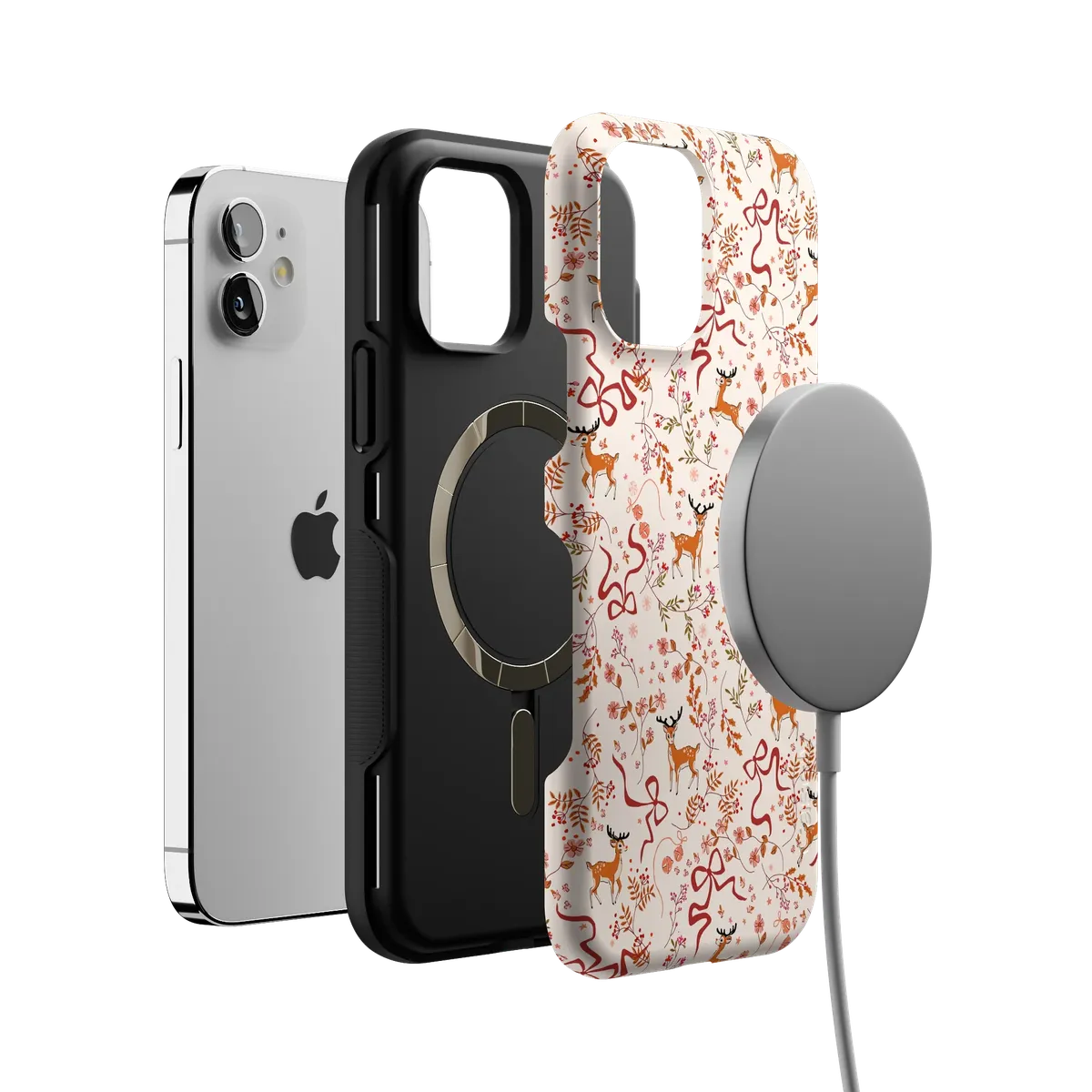 Dashing Through the Snow | Enchanted Forest Case