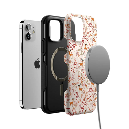 Dashing Through the Snow | Enchanted Forest Case
