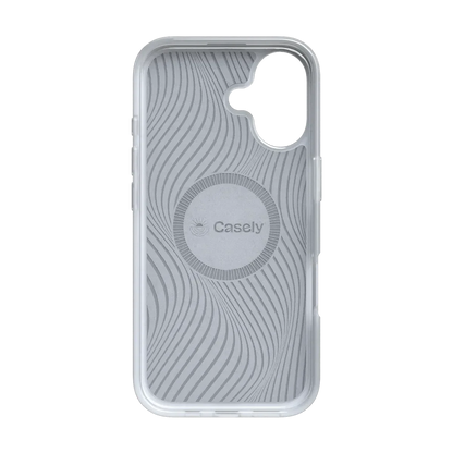 Beige Garden | Neutral Floral Case iPhone Case get.casely