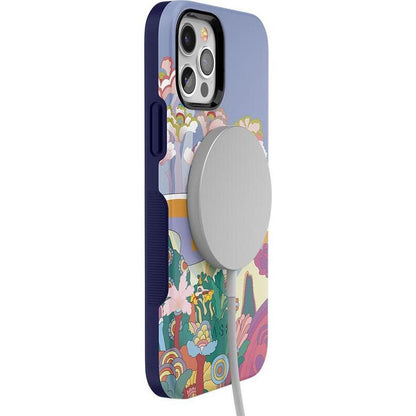 Beneath the Waves | The Beatles Yellow Submarine Case iPhone Case get.casely
