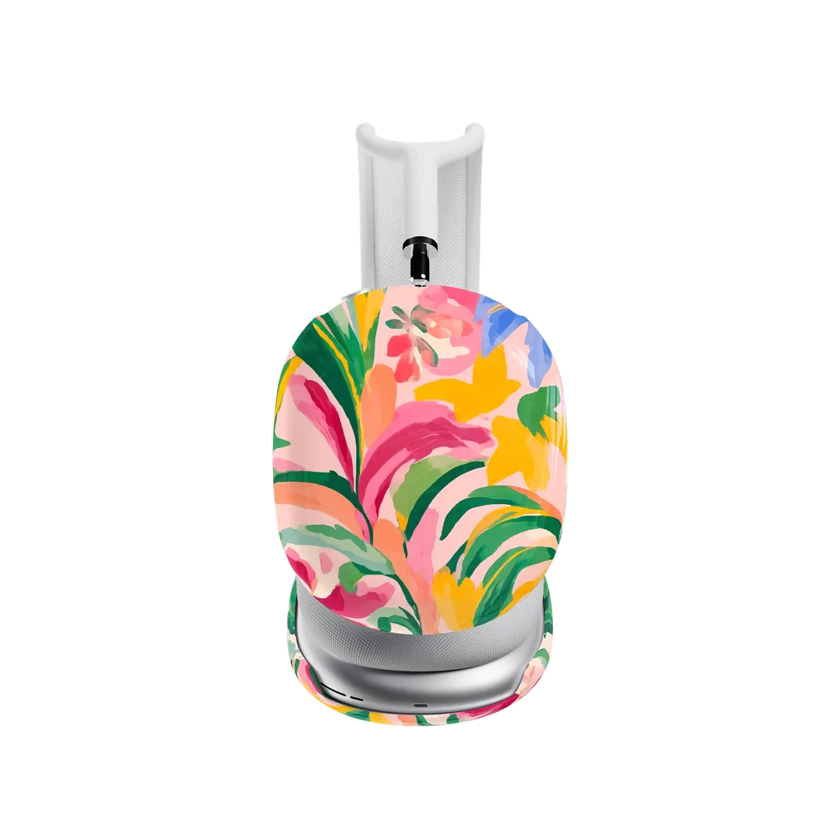 Sunshine Jungle | Poolside Print AirPods Max Case