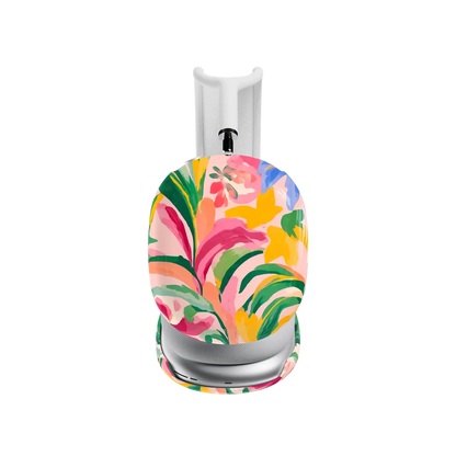 Sunshine Jungle | Poolside Print AirPods Max Case