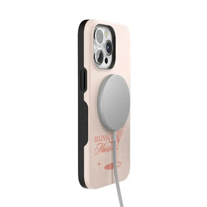 Bikinis & Martinis | Bach Weekend Case Phone Case Casetry