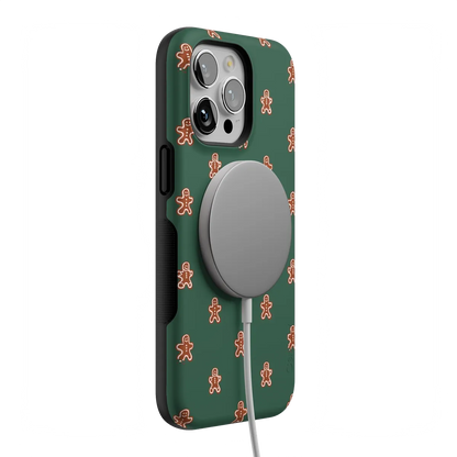 You Can't Catch Me | Gingerbread Man Case
