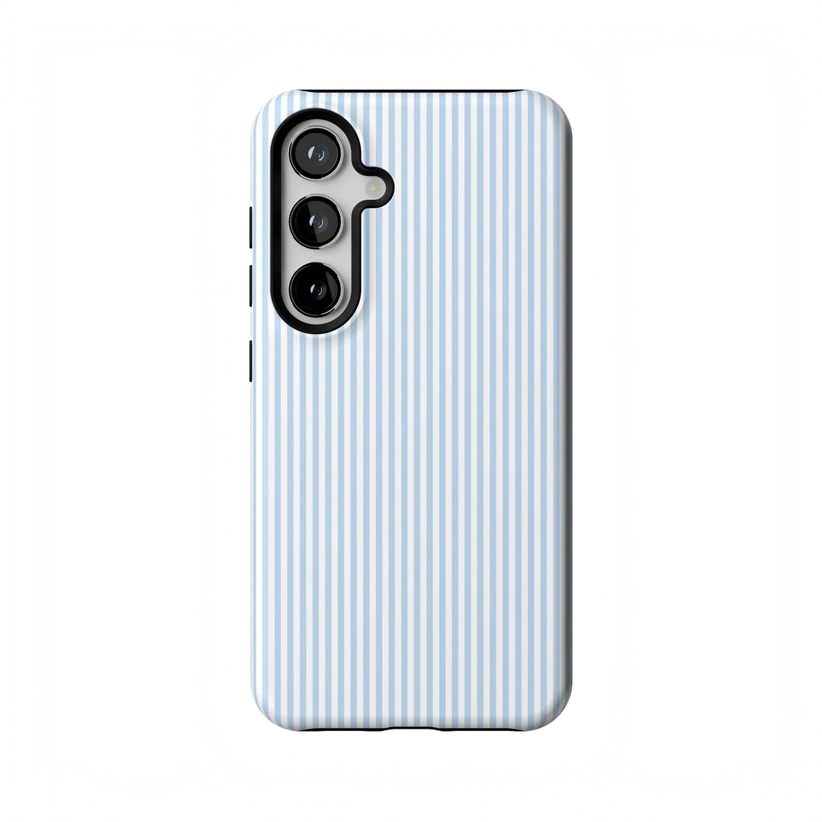 Marina Lines | Tiny Pinstripe Case - Galaxy S24