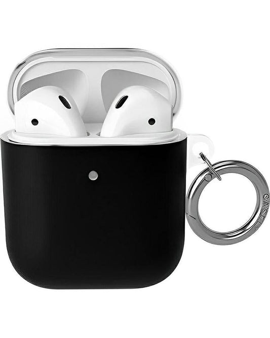 Black AirPods Case AirPods Case get.casely AirPods Case