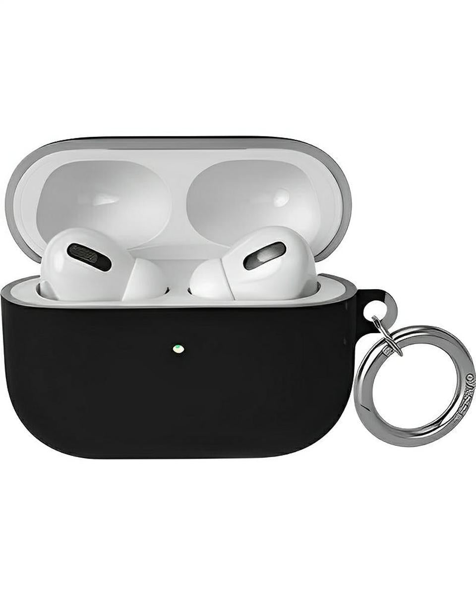 Black AirPods Case AirPods Case get.casely AirPods Pro Case