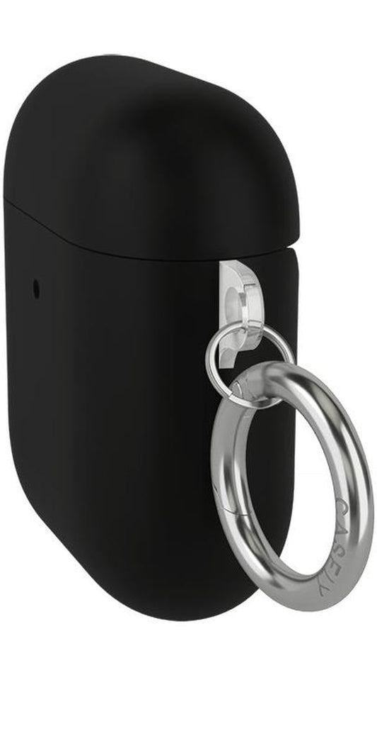 Black AirPods Case AirPods Case get.casely