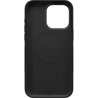 Black Checkerboard | High Contrast Design Case Phone Case Casetry