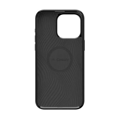 Black Checkerboard | High Contrast Design Case Phone Case Casetry