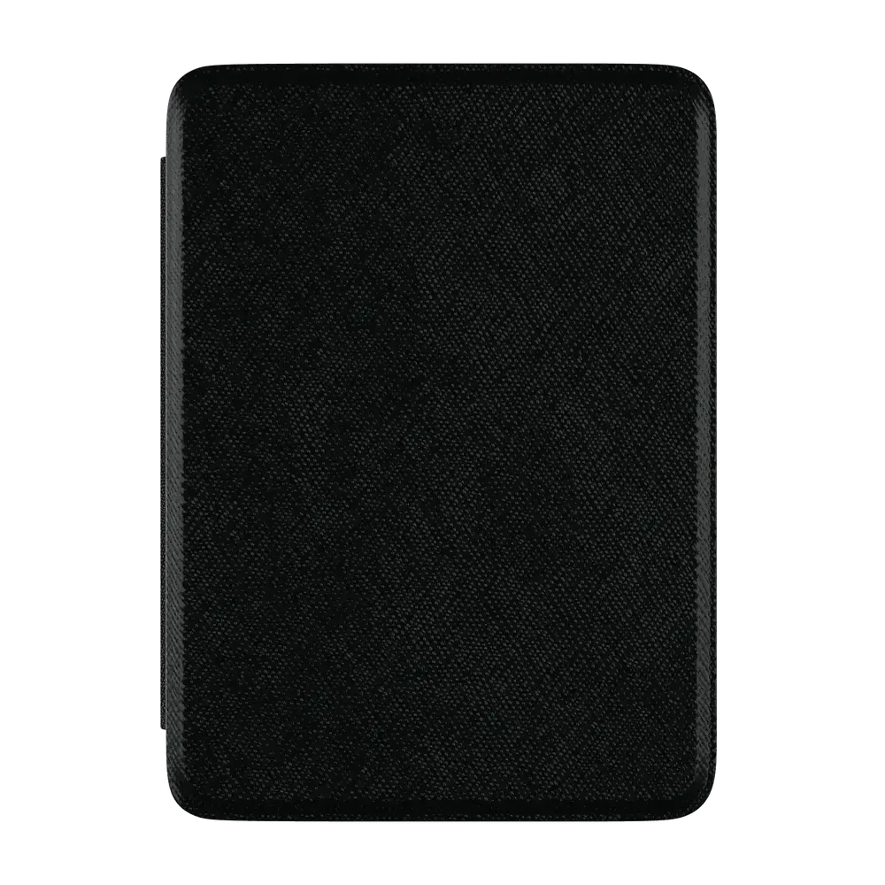 Black Kindle Case Kindle Case get.casely 7” Kindle Paperwhite