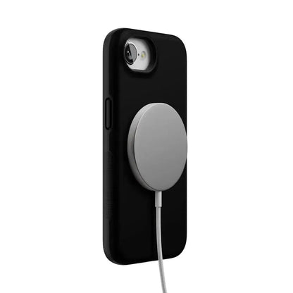 Black on Black | Ultra-Protective Bold Case iPhone Case get.casely
