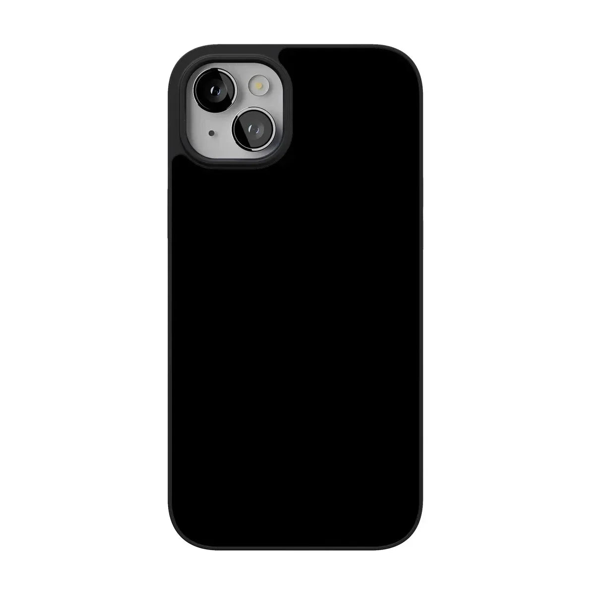 Black Onyx | The Boyfriend Collection iPhone Case get.casely Align + MagSafe® iPhone 15 Plus