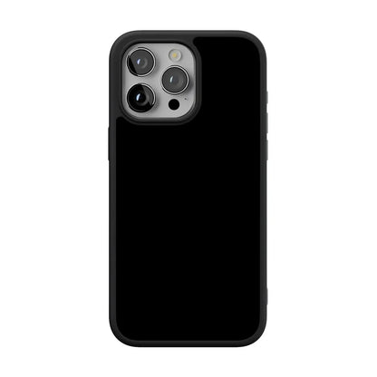 Black Onyx | The Boyfriend Collection iPhone Case get.casely Align + MagSafe® iPhone 15 Pro Max