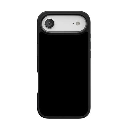 Black Onyx | The Boyfriend Collection iPhone Case get.casely Align + MagSafe® iPhone 17 Air