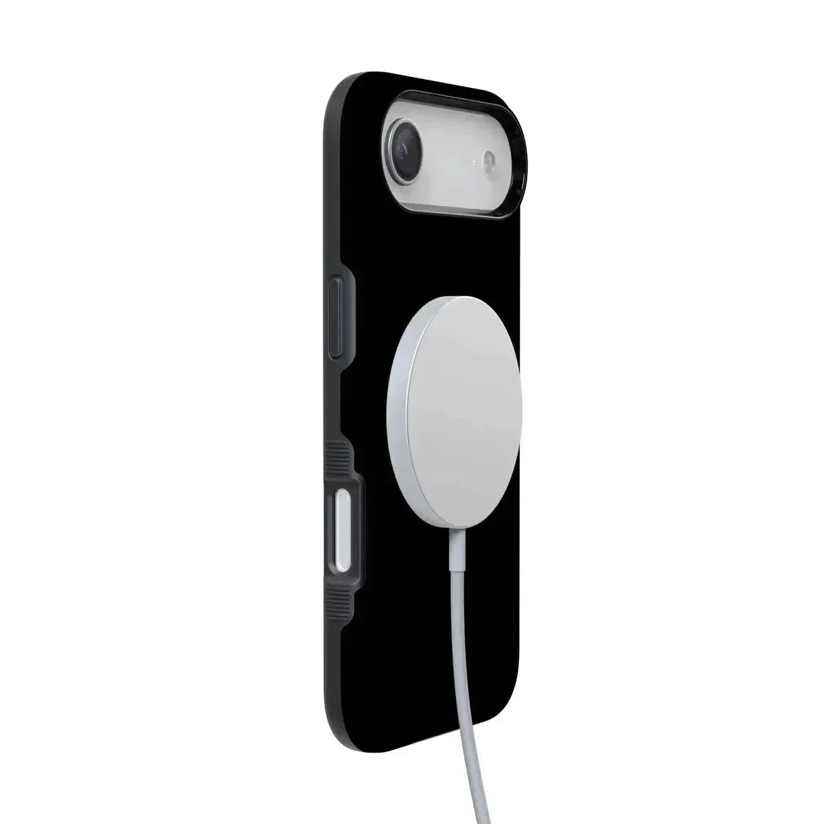 Black Onyx | The Boyfriend Collection iPhone Case get.casely