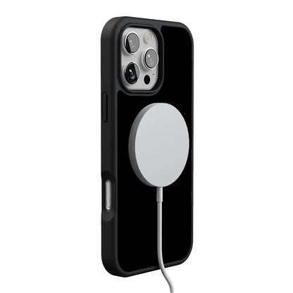 Black Onyx | The Boyfriend Collection iPhone Case get.casely