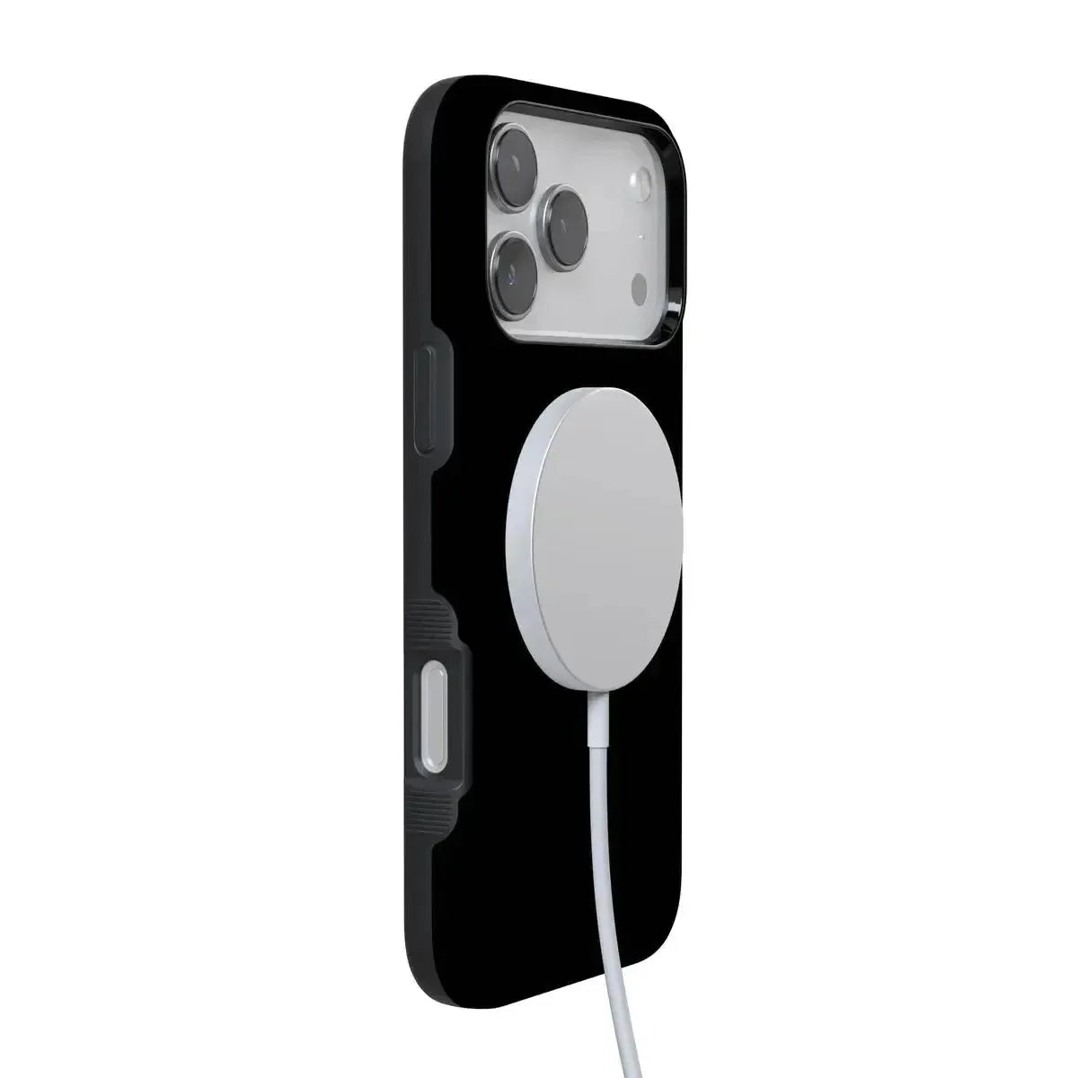 Black Onyx | The Boyfriend Collection iPhone Case get.casely