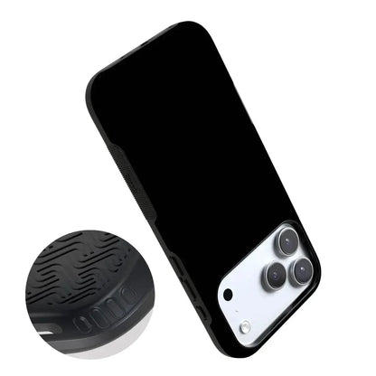 Black Onyx | The Boyfriend Collection iPhone Case get.casely