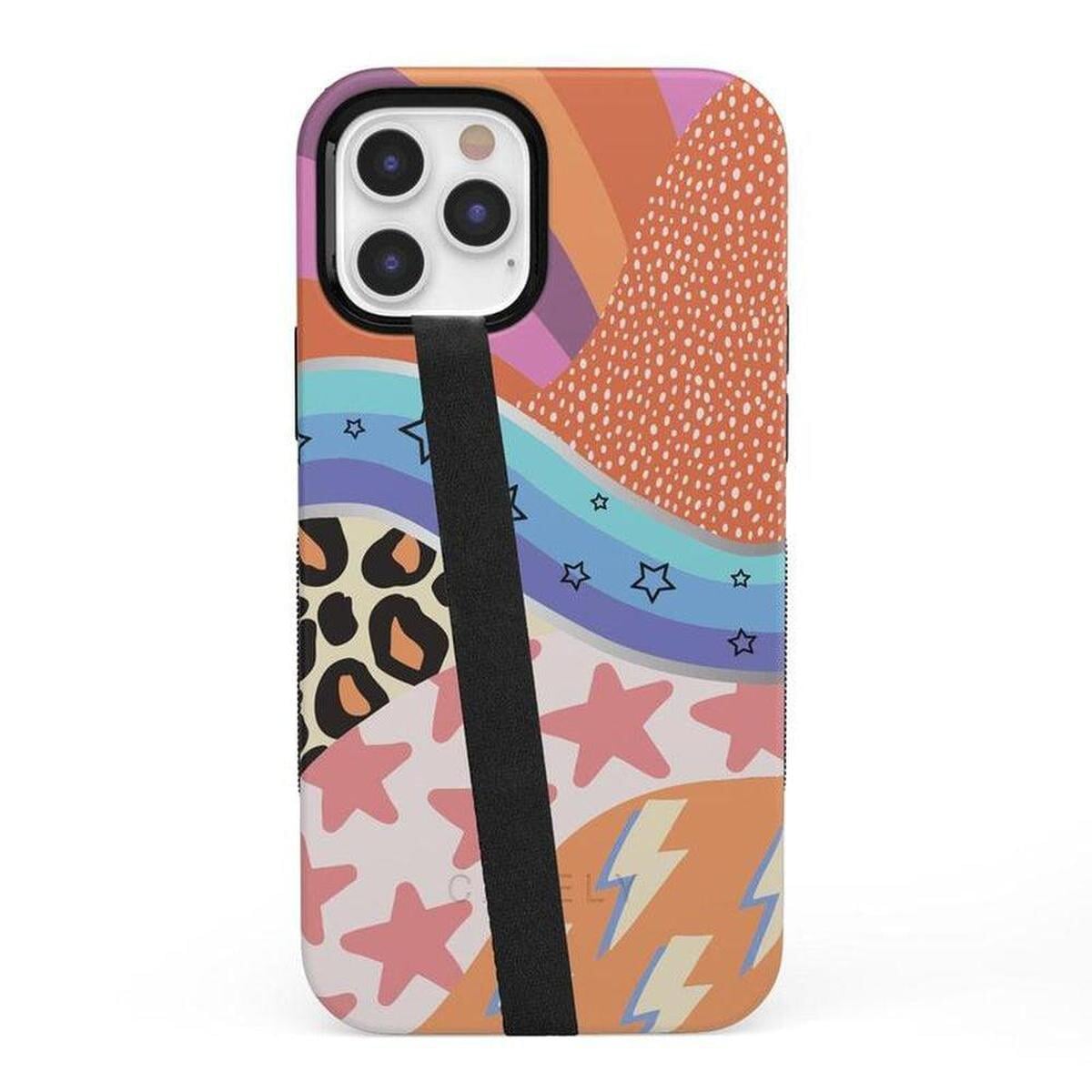 Black Phone Loop Phone Loop get.casely