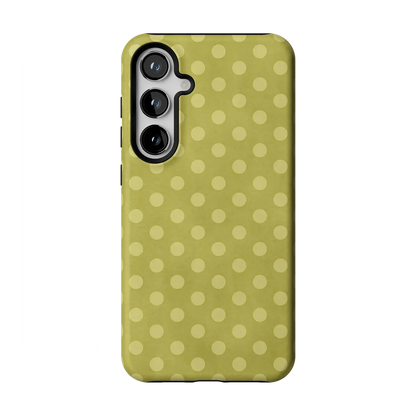 Kiwi Cooler | Poolside Print Case - Galaxy S24 Plus