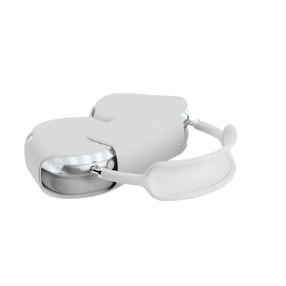 Blue Stripes | Sunday Best AirPods Max Case AirPods Case get.casely