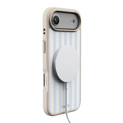 Blue Stripes | Sunday Best Case Phone Case get.casely