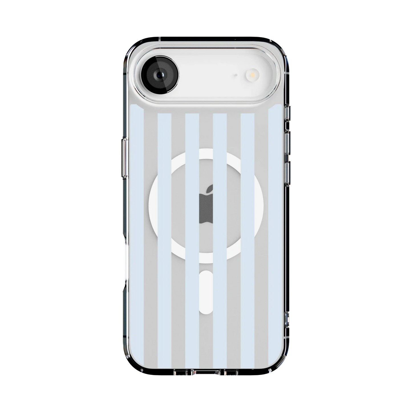 Blue Stripes | Sunday Best Case Phone Case get.casely